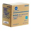 Konica Minolta TNP-49C - Cyan - original - cartouche de toner - pour b...