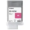 Canon PFI-107 M - magenta - originale - réservoir d'encre