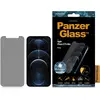 PanzerGlass Case Friendly Apple iPhone 12 Pro Max Privacy Protège-écra...