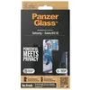 PanzerGlass Ultra-Wide Fit Samsung Galaxy A55 Protège-écran de Confide...