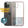 PanzerGlass ClearCaseColor geschikt voor de Apple iPhone 12 Pro MAX Ro...