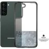 PanzerGlass Coque Rigide Anti-bactérienne pour Samsung Galaxy S22+