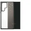 PanzerGlass HardCase Samsung Galaxy S22 Ultra Hoesje Transparant Zwart