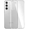 PanzerGlass neu Backcover Samsung Galaxy S23+ Transparant