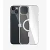 Coque - PanzerGlass - HardCase - Compatible MagSafe - iPhone 14 Plus - Transparent