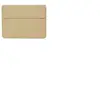 Pochette Rains Portofolio pour ordinateur de 13" Beige