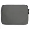 Housse Rains Trail pour ordinateur de 13" et 14" Noir