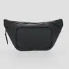 BUM BAG MINI W3 RAINS BLAC 