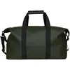 Rains BORSA HILO WEEKEND BAG W3 GREEN ART. 14200
