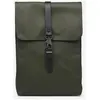 Sacs à dos rains rucksack 03 green