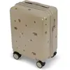 Konges Slojd Valise enfant Lemon