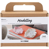 Creativ Company Mini Hobbyset Boetseren Kommen