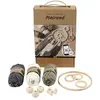 Creativ Kit DIY Découverte - Macramé
