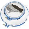 Creativ company Borduurwerk kom, d: 14,5 cm, 1 stuk