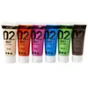 A-Color acrylverf, 6x20 ml, kleuren assorti