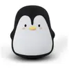 Veilleuse Nomade Pingouin Taille S - Filibabba