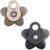 Filibabba - Verkoelende bijtring - Cooling star 2 pack - Grey mix