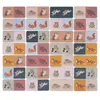 Filibabba - Domino spel - Noorse dieren - Nordic animals - 1