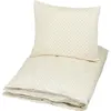 Cam Cam Copenhagen Drap housse en coton bio Capri (60 x 120 cm)