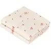 Cam Cam hydrofiele doeken set van twee 70x70 - bows