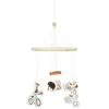 Cam Cam Copenhagen Mobile en bois pour berceau Bicycles
