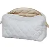 Cam Cam Copenhagen Trousse de toilette Classic Stripes Blue