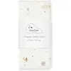 CamCam Copenhagen Housse de matelas à langer en coton bio Dreamland (65 x 50 cm)