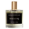 Zarkoperfume Molécule ndeg8 Eau De Parfum femme 100ml