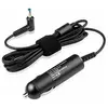 CoreParts - Adaptateur d'alimentation pour voiture - DC - 65 Watt