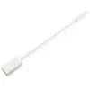 MicroConnect Audio Adapter - USB naar mini jack