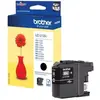 Brother LC121BK - Noir - original - cartouche d'encre - pour Brother D...