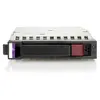 HP Netwerkopslag of NAS - HP 1.2TB 6G SAS 10K rpm SFF