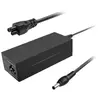 MBA2123 - Intérieur - Secteur - 19 v - 3,42 a - Noir - Microbattery