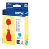 Brother LC121C - Cyan - original - cartouche d'encre - pour Brother DCP-J100, J105, J132, J152, J552, J752, MFC-J245, J470, J650, J870
