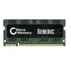 MicroMemory - DDR2 - 2 Go - SO DIMM 200 broches