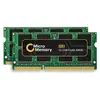 CoreParts - DDR3L - kit - 16 Go: 2 x 8 Go - SO DIMM 204 broches - 1600...