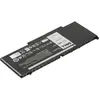 Dell Laptop Accu 7.4V 51Wh 6860mAh