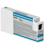 Epson - cyan - originale - cartouche d'encre