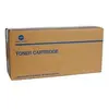 Konica Minolta TN512Y - jaune - originale - cartouche de toner