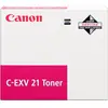 Canon C-EXV 21 - magenta - originale - cartouche de toner