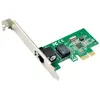 Microconnect MC-DR8111E netwerkkaart Intern Ethernet 1000 Mbit/s
