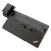 Lenovo ThinkPad Pro Dock - Réplicateur de port - VGA DVI DP - 65 Watt ...