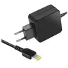 MicroBattery CoreParts - Adaptateur secteur - 36 Watt - Europe - pour Lenovo ThinkPad Helix (2nd Gen) 20CG, 20CH