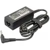 HP Smart non-PFC (45 W), Alimentation pour notebook, Noir
