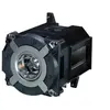 MicroLamp CoreParts - Lampe de projecteur - 350 Watt - 3000 heures - pour NEC NP-PA622U PA672W PA722X