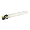 Ricoh - jaune - originale - cartouche de toner