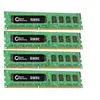 MicroMemory - DDR3 - 32 Go : 4 x 8 Go - DIMM 240 broches