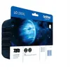 Brother LC1280XL Twin-Pack - pack de 2 - noir - originale - cartouche d'encre