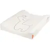 Done by Deer Matelas à langer Easy wipe Lalee Sable (50 x 65 cm)