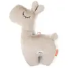 Done by Deer Peluche lama Lalee sable (47 cm)